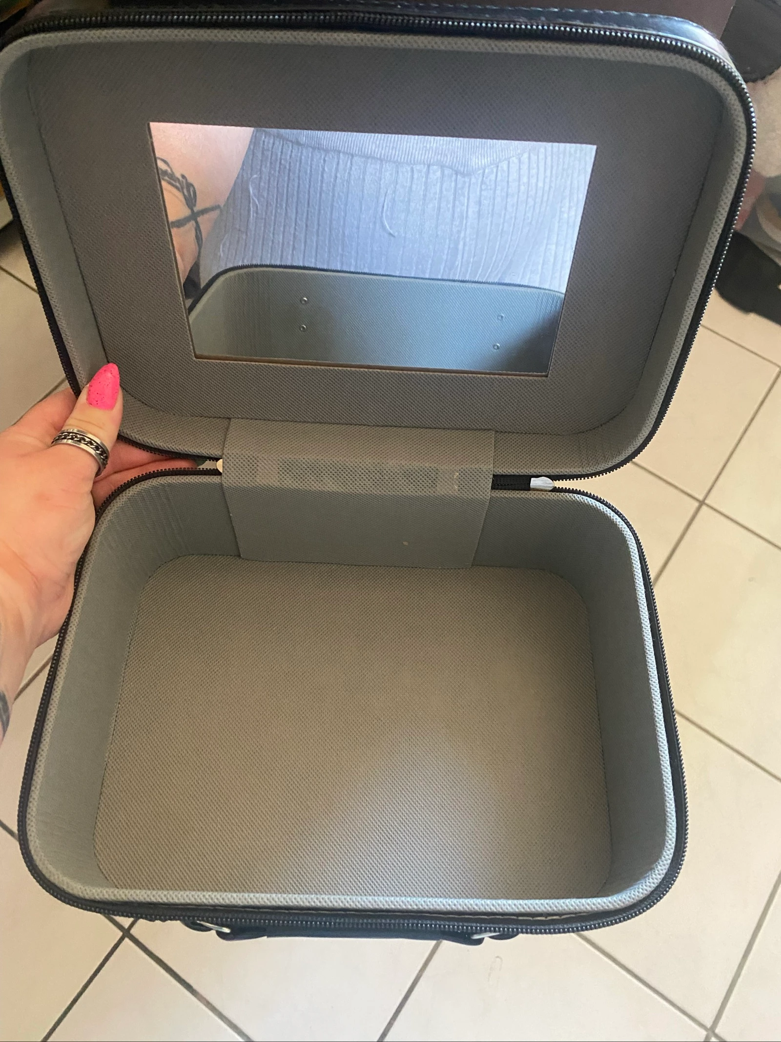 Toiletkit – photo 2